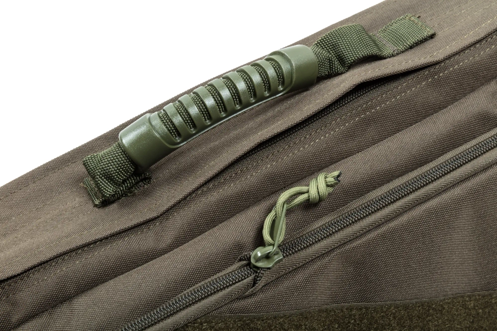 Bolsa para fusil de despliegue rápido Specna Arms Oliva