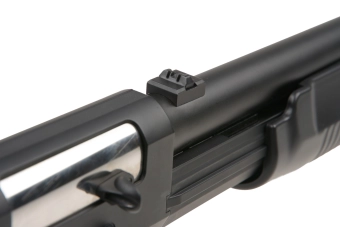 Airsoft brokovnice CM.360M (kovová verze)