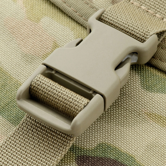 M-Tac MC folding infantry shovel cover