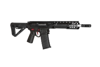 F1 Firearms SBR BR-3 Rifle Replica - Black 