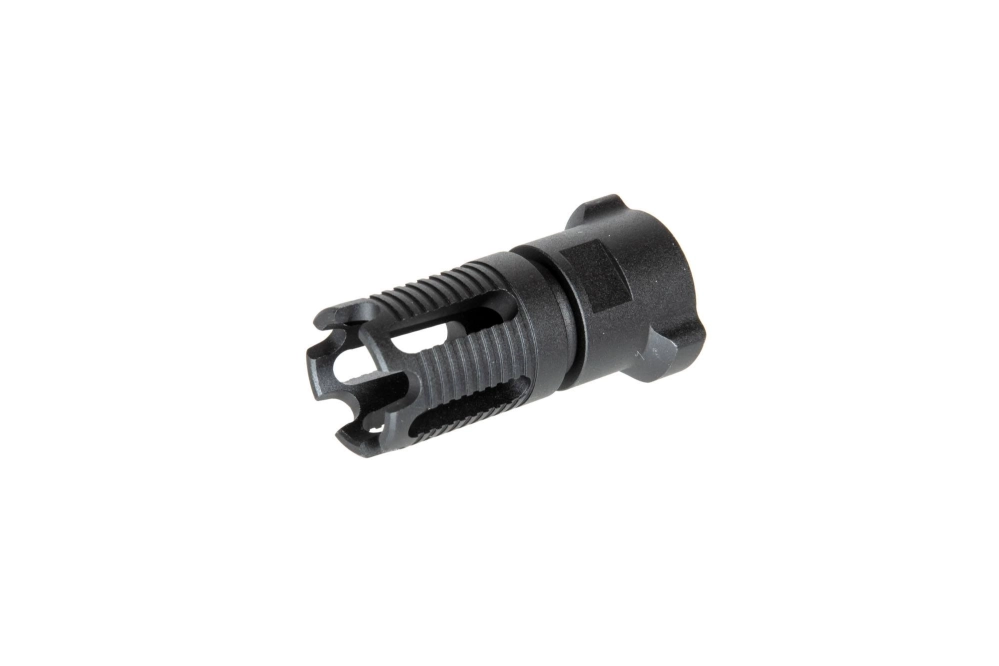 Flash hider Gemtech G5 for replicas type m4/m16