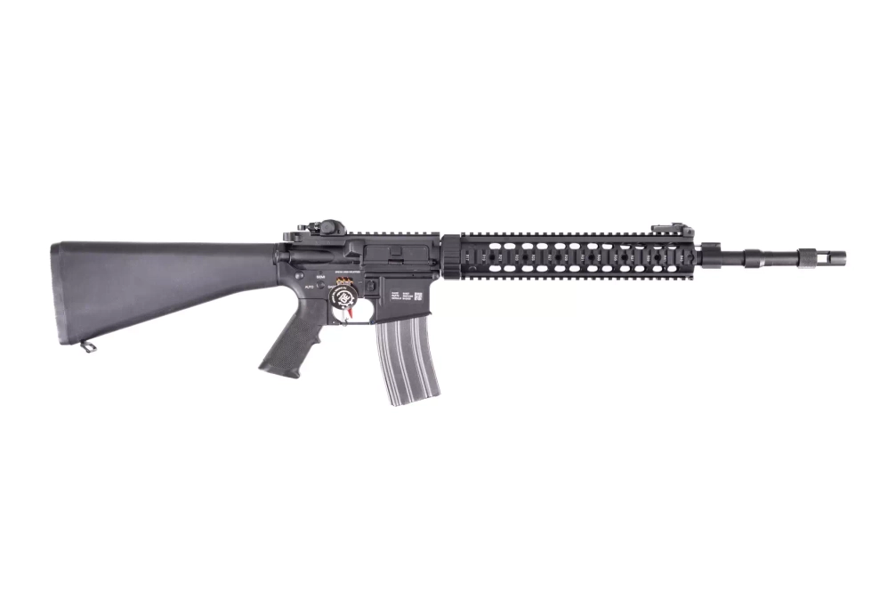 SA-B16 ONE™ SAEC™ System carbine replica - black (OUTLET)