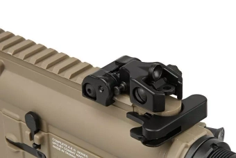 Airsoft puška CM16 MOD0 - tan