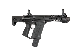 Pistolet mitrailleuse airsoft Ronin TK.45C 2.5 - noir