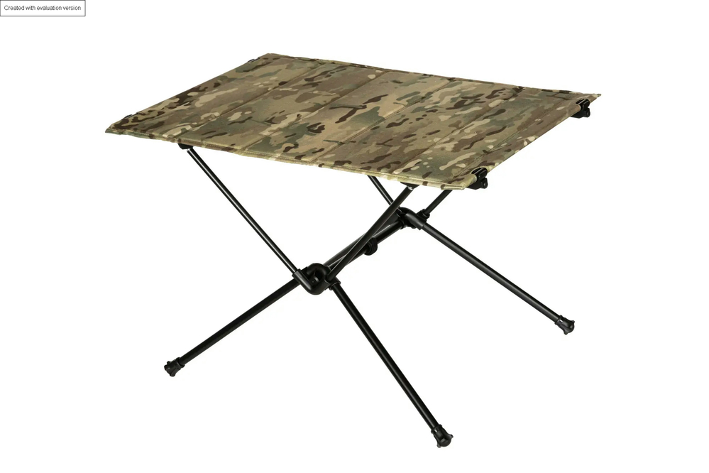 Tactical Portable Desk Sarko- MC®