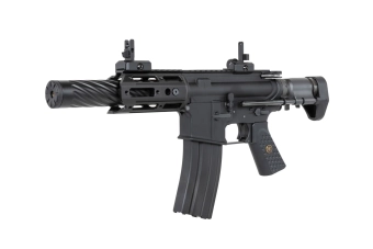airsoft WE R5C GBBR Gen. 3 subcarbine