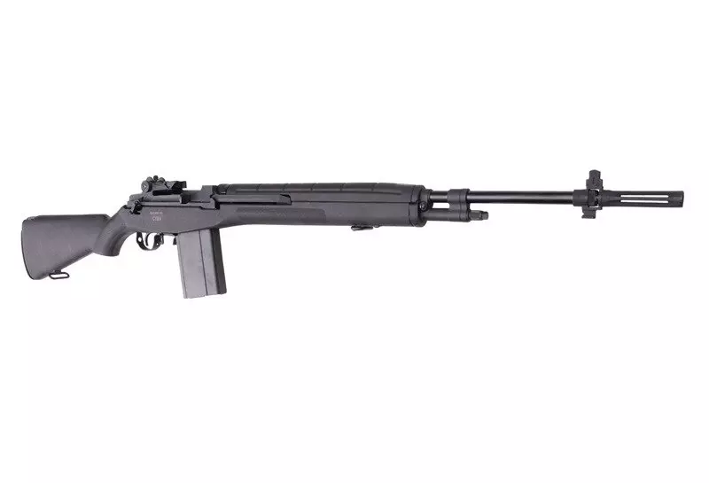 CM032 rifle replica - black