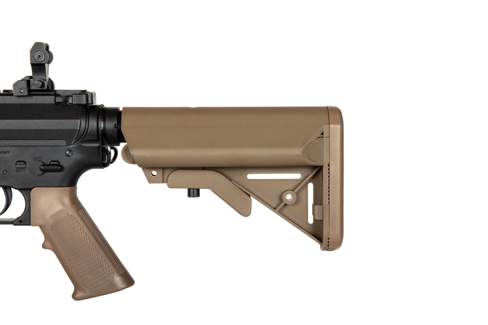 ENF011P ECS carbine replica - Half-Tan