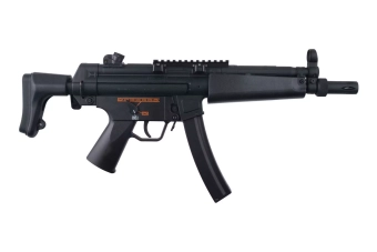 Réplica de subfusil JG803 (OUTLET)