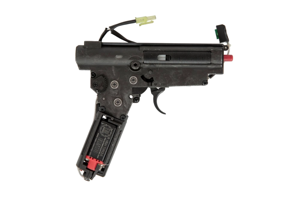 Completa Gearbox ELM v.3 High Torque