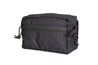 Bottom Cargo Pouch Nuviel - Black
