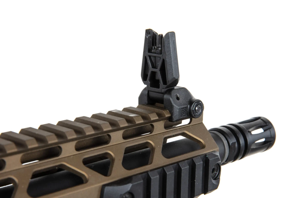 Specna Arms SA-C24 CORE™ HAL™ ETU Chaos Bronze airsoft Carbine