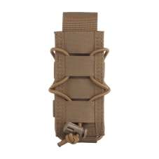 Taktické stázové pouzdro Wosport BP-137 Coyote Brown