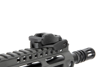 Airsoftová zbraň puškaka SA-E21 EDGE™ - Chaos Grey