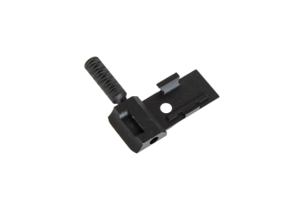 Double-Sided Charging Handle For TM Hi-Capa Replicas  - Black
