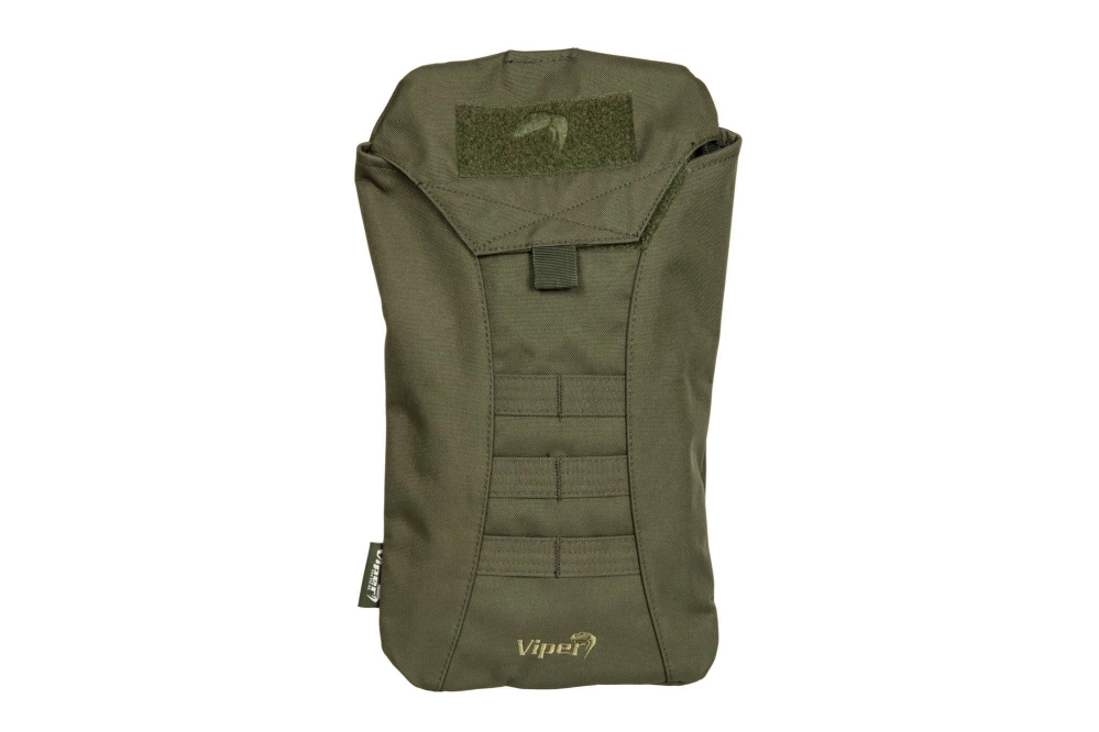 Modular Hydration Pack - Olive Drab