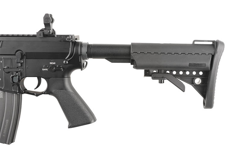 Airsoft geweer Specna Arms SA-K04 ONE™ Kestrel™ ETU