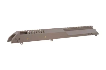 Superior a réplicas fusil ka XR5-1706 - tan