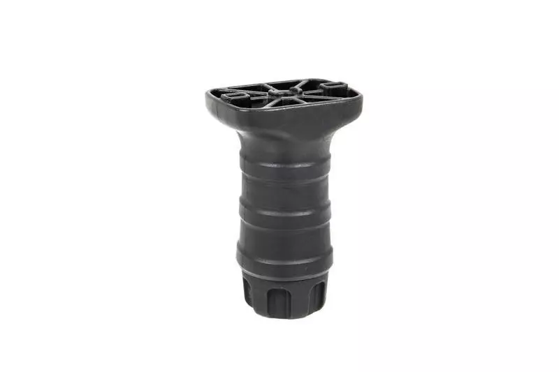 Short MLOK Tactical Forward Grip - Black