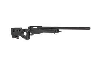 CM706 sniper rifle replica - black (OUTLET)