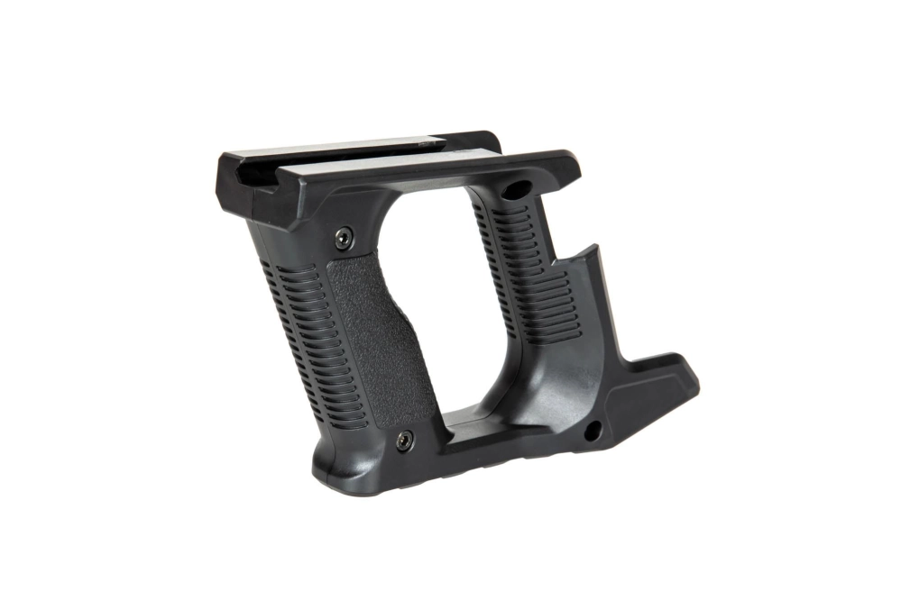 Ergonómico grip frontal L.A.S para réplicas Kriss Vector 