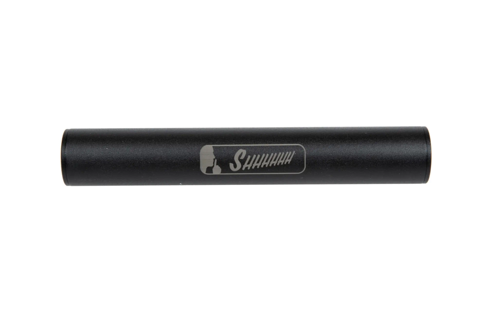 Tlumič Covert Tactical Standard - Shhhh 40x250
