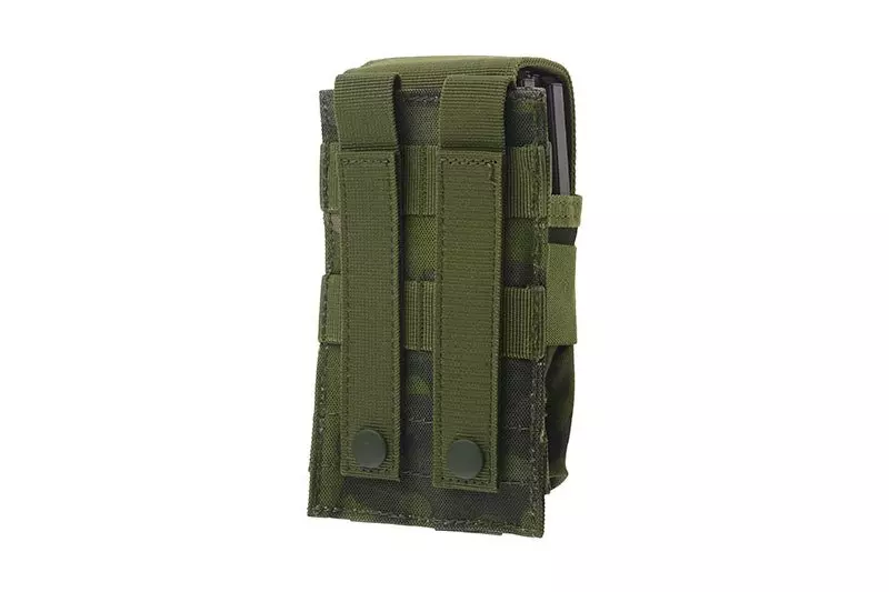 Ładownica na 2 magazynki typu M4/M16 - MC Tropic
