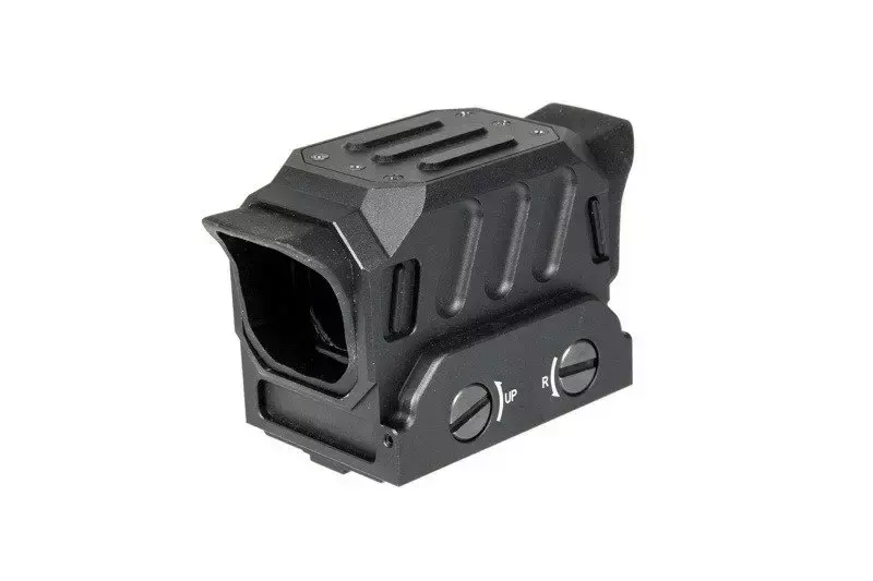 Replika celownika kolimatorowego EG1 - czarna