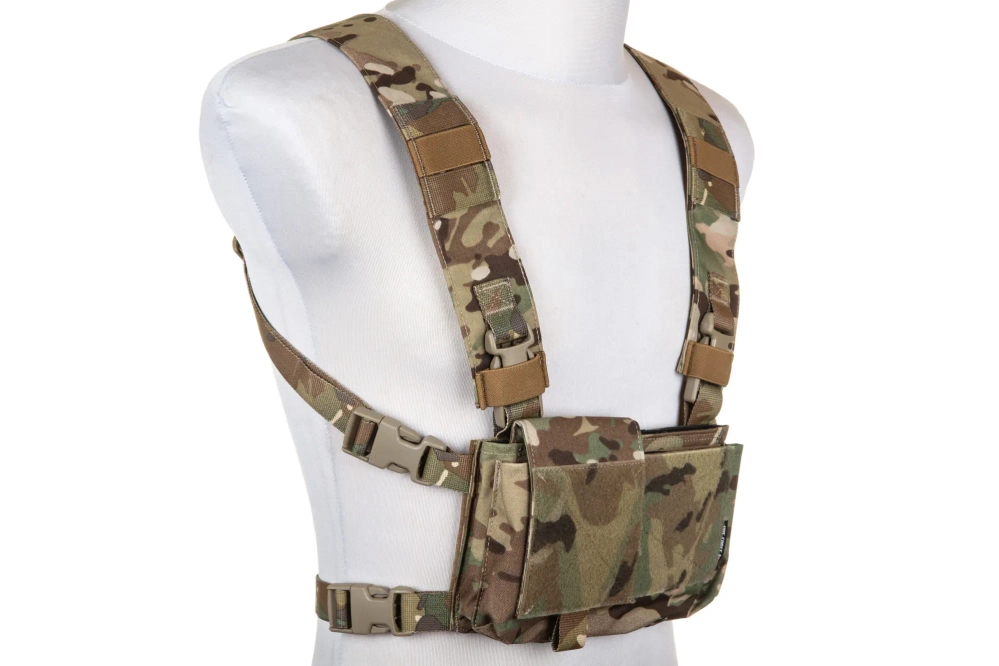 Borstlap Ape Force Gear MK3 Basic MC vest