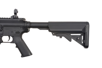 CA4 KM12 Assault Rifle Replica - black