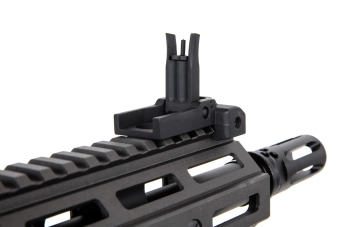 Carabina East Crane EC-644 Kestrel™ ETU Gris airsoft