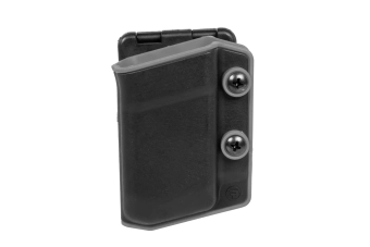 poche pistolet de compétition FMA Vert feuillage