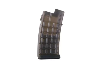 Cargador hi-cap 300 bolas para AUG - verde oliva