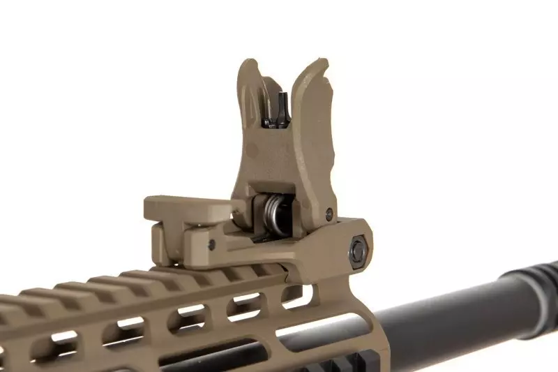 Replika pušky SA-E09 EDGE™ - Full-Tan