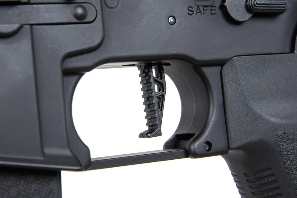 Airsoft rifle Specna Arms SA-P22 Prime™ Aster II ETU with brushless motor Chaos Bronze