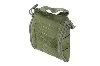 Kieszeń Trauma Kit - olive drab