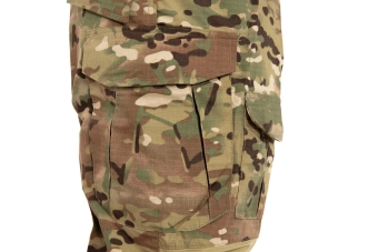Advanced Uniform Set Combat Set – MC