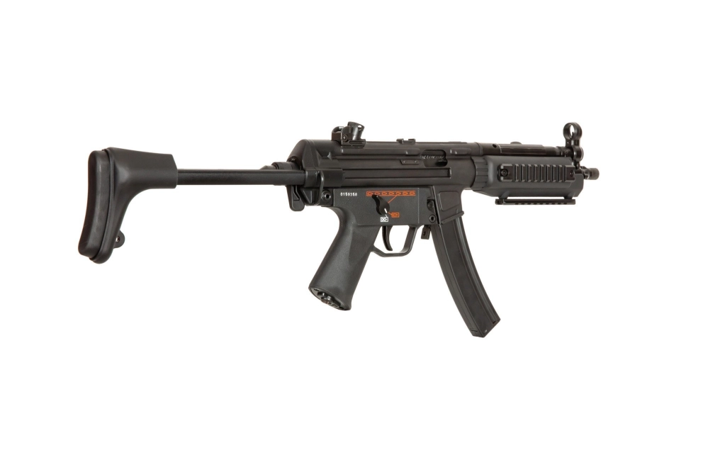 TGM A3 ETU Submachine Gun Replica