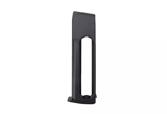 CO2 low-cap magazine for the KWC KC44 replicas