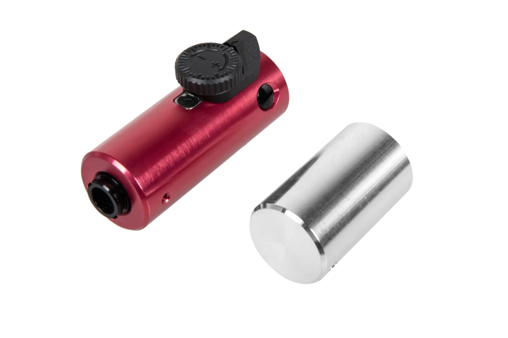 TDC TTI Airsoft CNC Hop-Up Chamber for VSR10 replicas