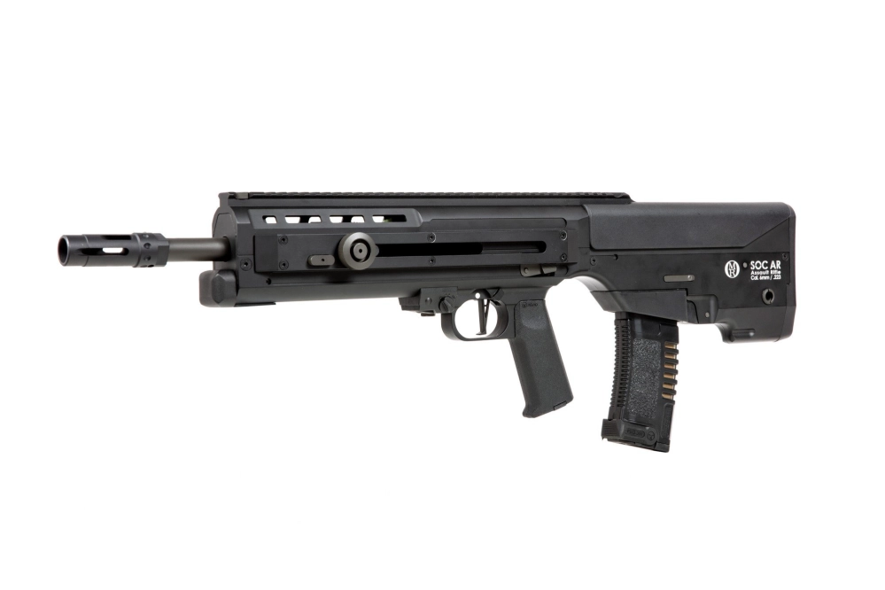 SOC-AR Otto Repa airsoft rifle (OUTLET)
