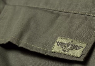 Revenger TDU Pants - Ranger Green