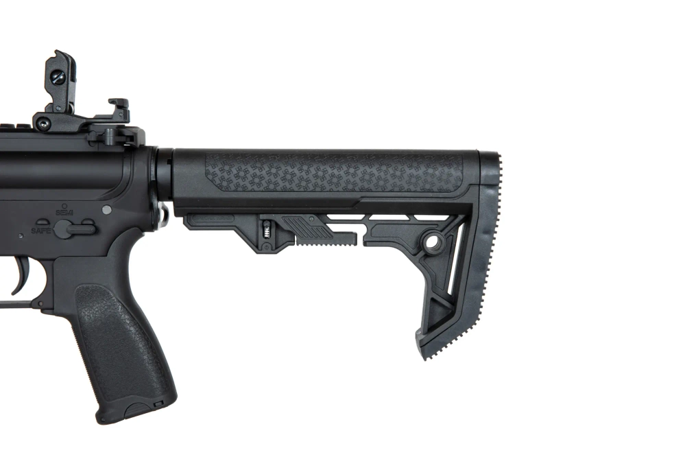 SA-E07 EDGE™ carbine replica - Light Ops Stock - black