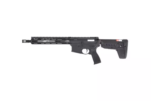 Réplica de carabina BCM® CQB MCMR 11" AEG (OUTLET)