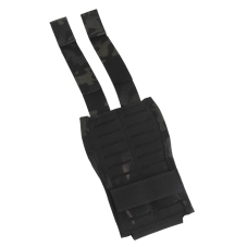 Porta cargador Wosport para M4/M16 MG-120 MC Negro