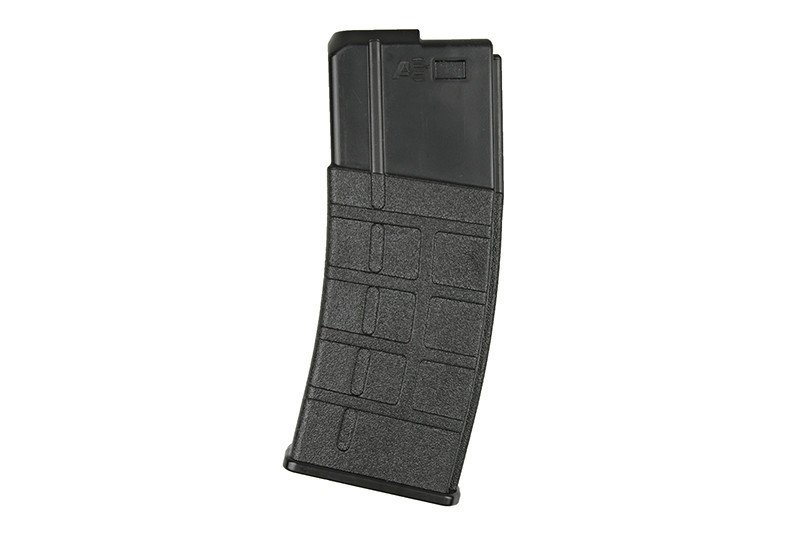 Chargeur polymère low-cap 85 billes pour M4/M16
