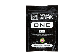 BBs Bio 0.20g Specna Arms ONE ™ 5000 stuks