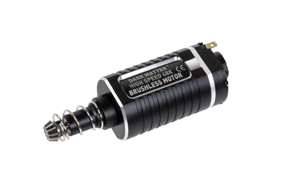 Moteur brushless Specna Arms Dark Matter™ (48000RPM) Long