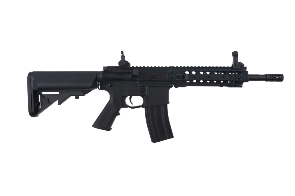 CM616 Carbine Replica - Black