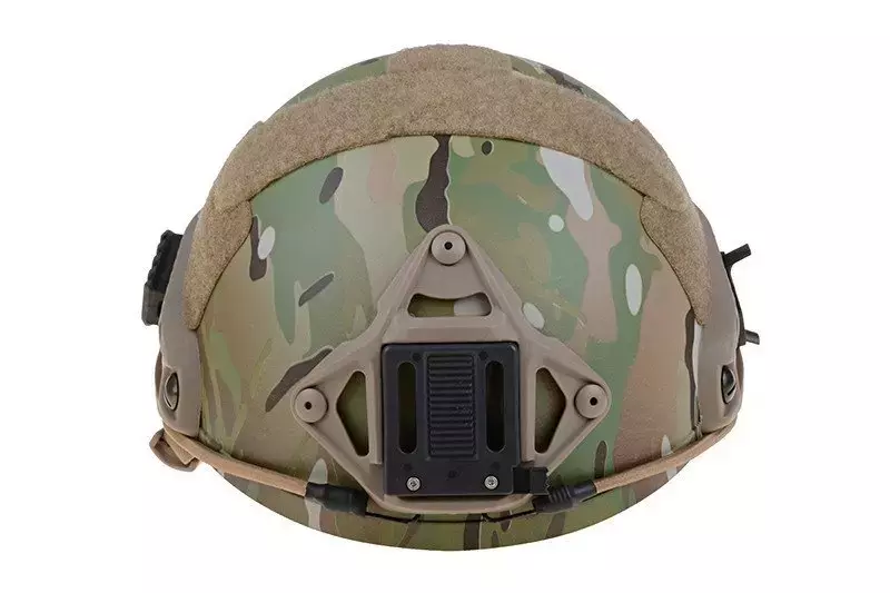 Ballistic helmet replica (Protecting Pad)  - MC